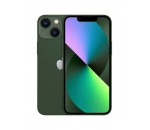 أبل iPhone 13 Mini 256GB Green 5G With FaceTime - KSA Version