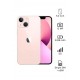 أبل iPhone 13 Mini With FaceTime 256GB Pink 5G - KSA Version