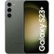جوال سامسونج جالكسي S23+، 256 جيجا، لون أخضر، إصدار السعودية، موبايل 5G، يدعم شريحتين اتصال، نظام أندرويد